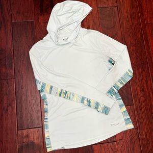 Simms Women’s Fishing Shirt